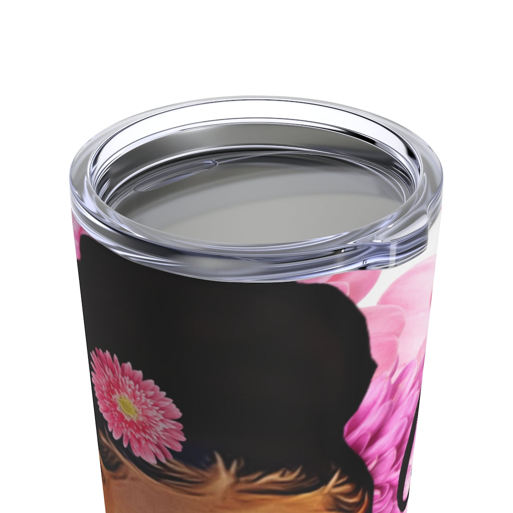 Queen Tumbler 20oz
