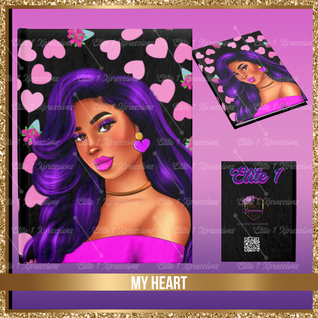 TC5 ~ Elite 1 Journal