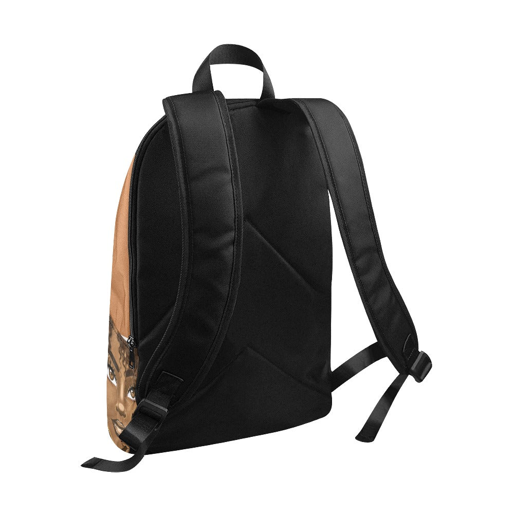 Brown Eyez Backpack