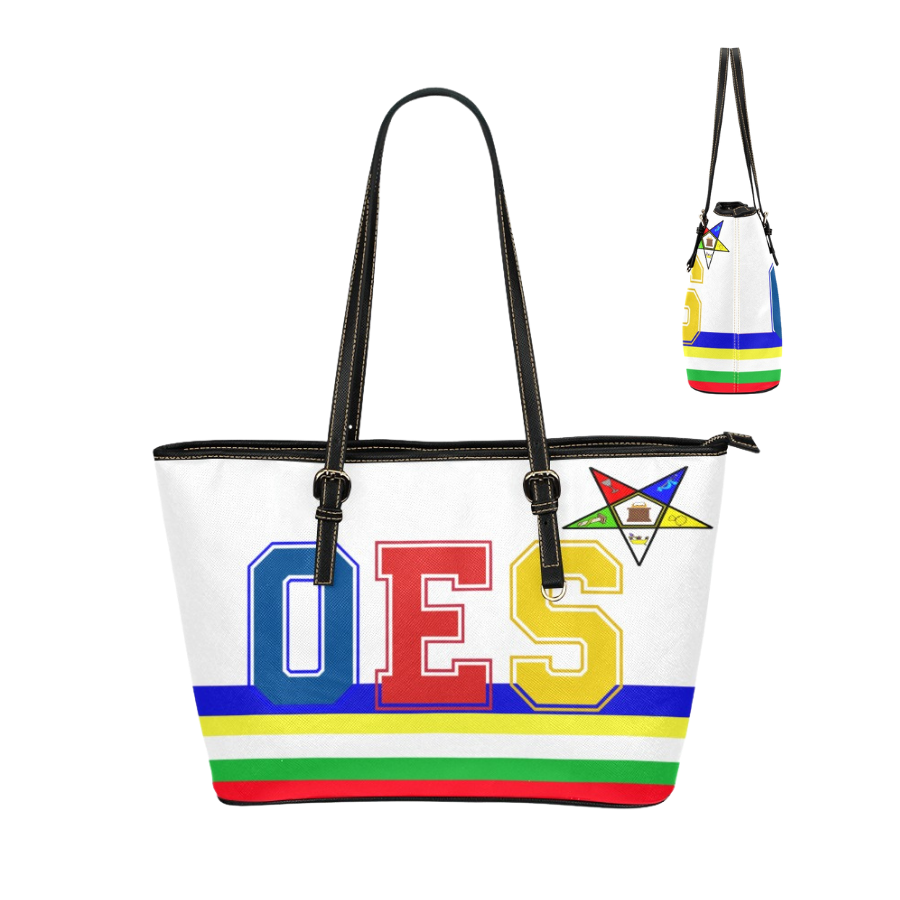 OES Shoulder Bag