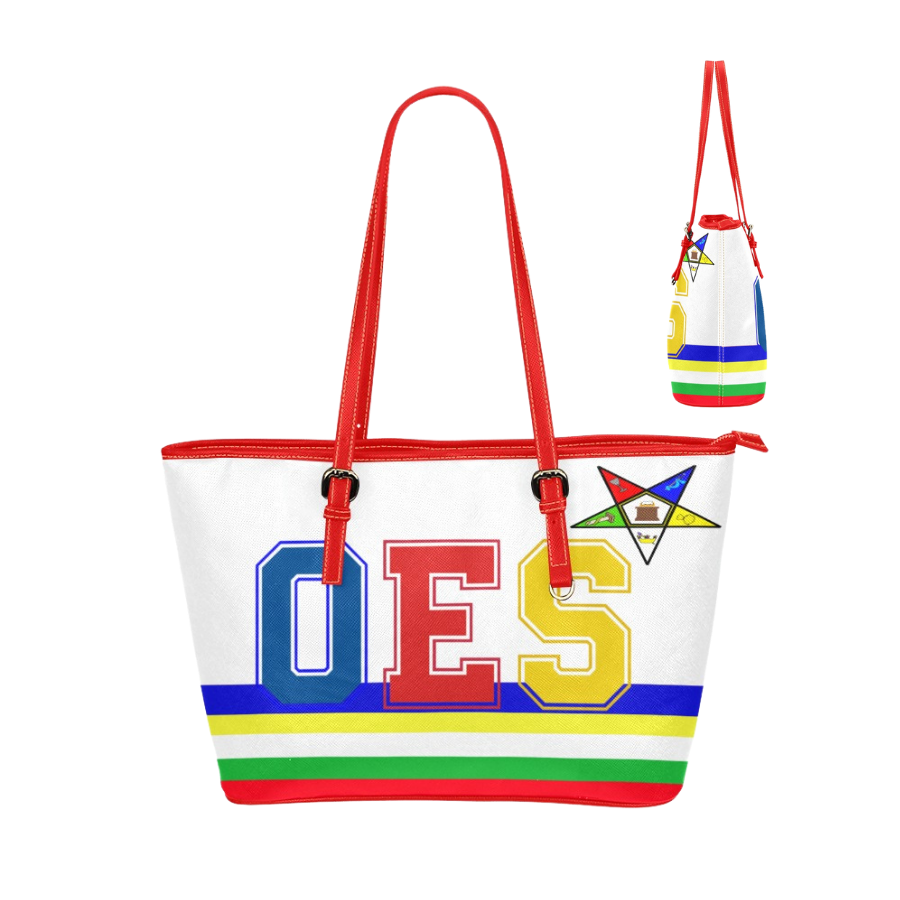 OES Shoulder Bag