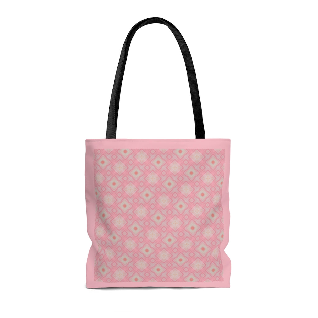 Beauty Tote Bag