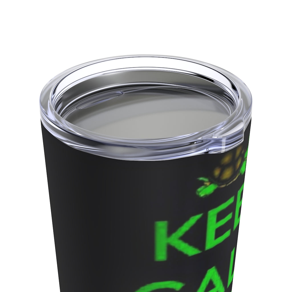 American Turtle Fraternity (ATF) Keep Calm & Drink #RUAT