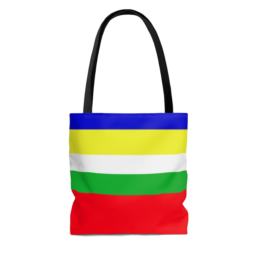 OES ~ Eastern Star Tote Bag