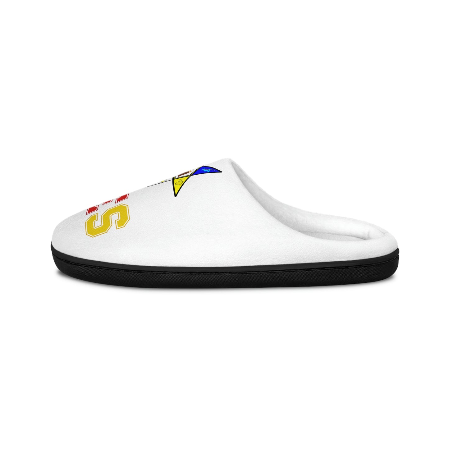 OES Indoor Slippers