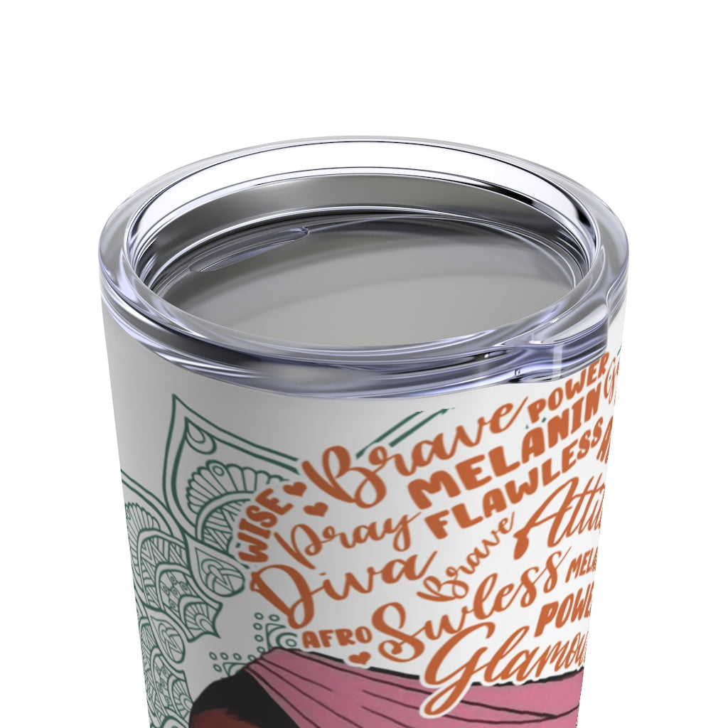 Blessed Tumbler 20oz