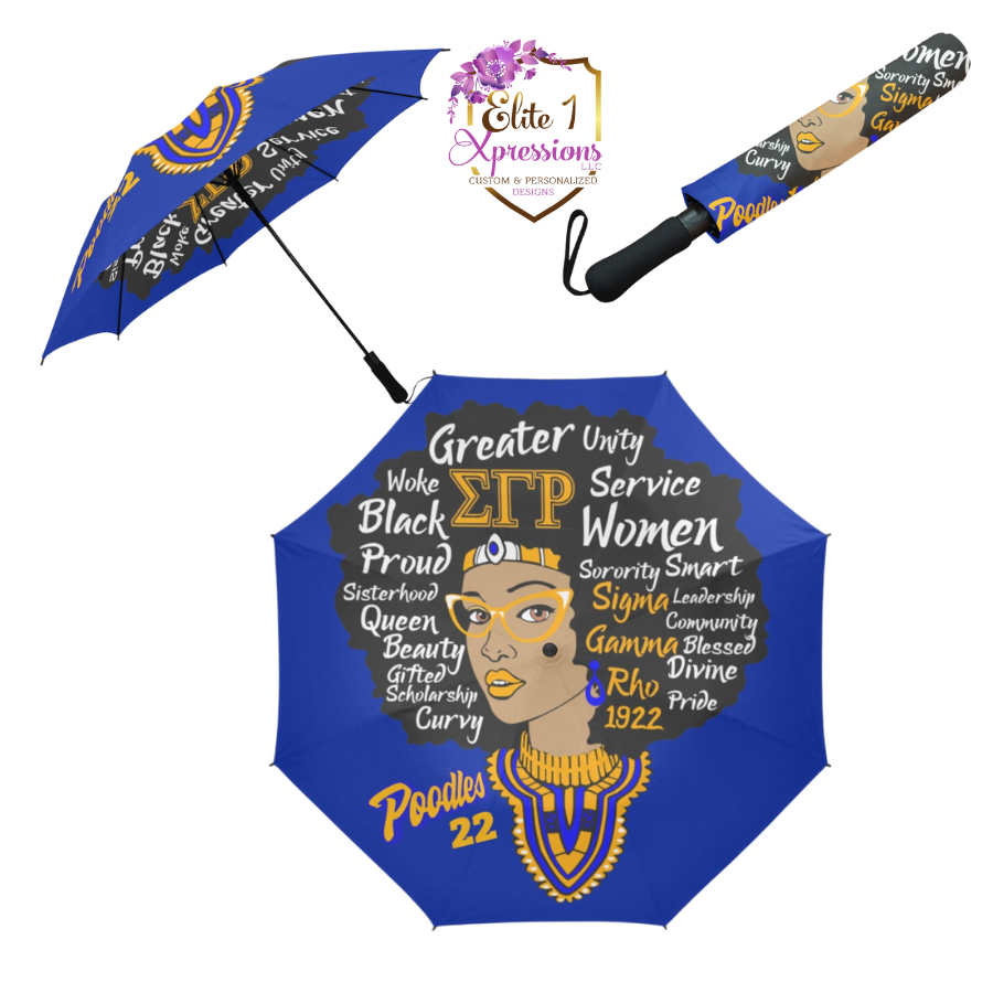 SGRHO Head Shot Umbrella