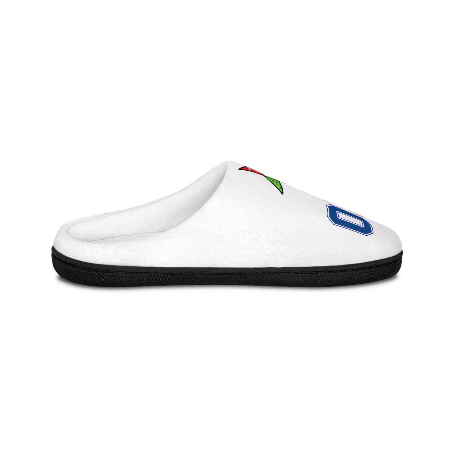 OES Indoor Slippers