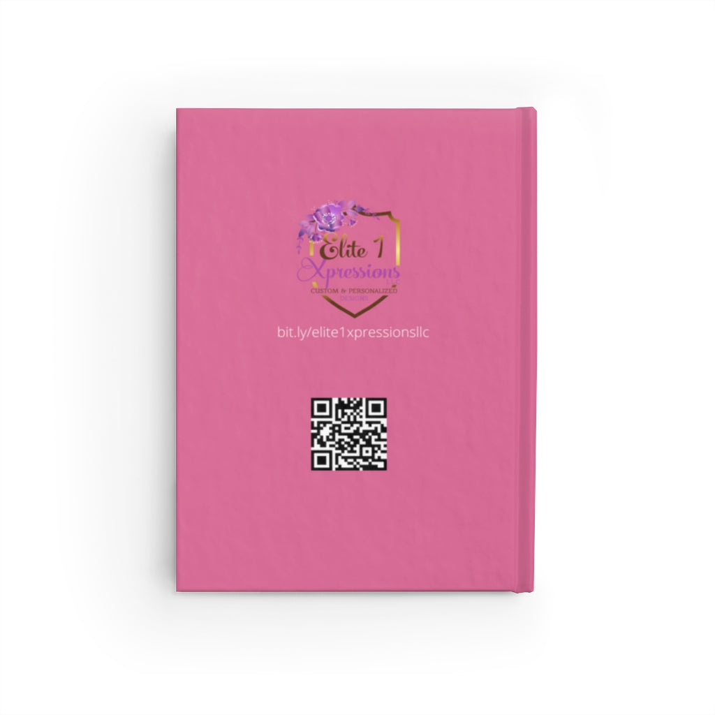 TC5 ~ Self Love Journal