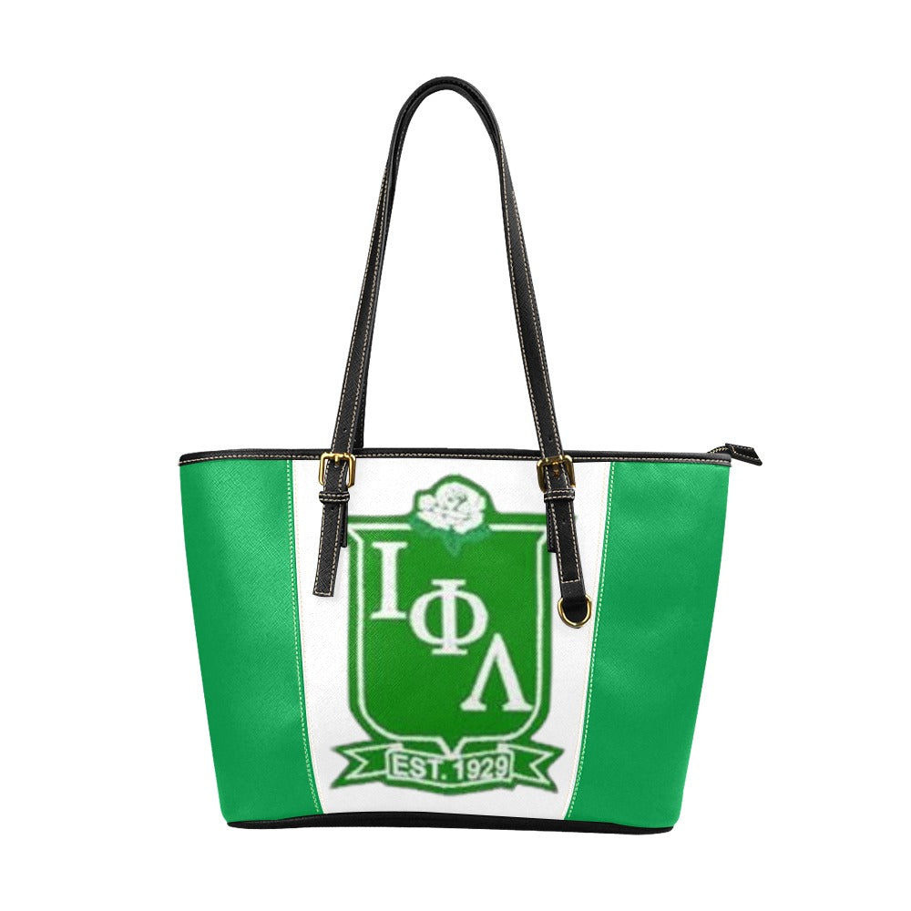 Iota Phi Lambda Tote Bag