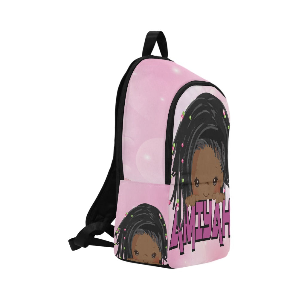 Lil Locs of Love Backpack