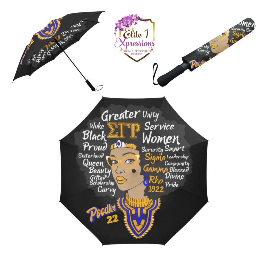 SGRHO Head Shot Umbrella