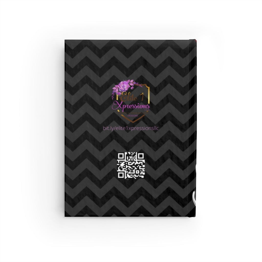 TC5 ~ Stepping J13 Journal