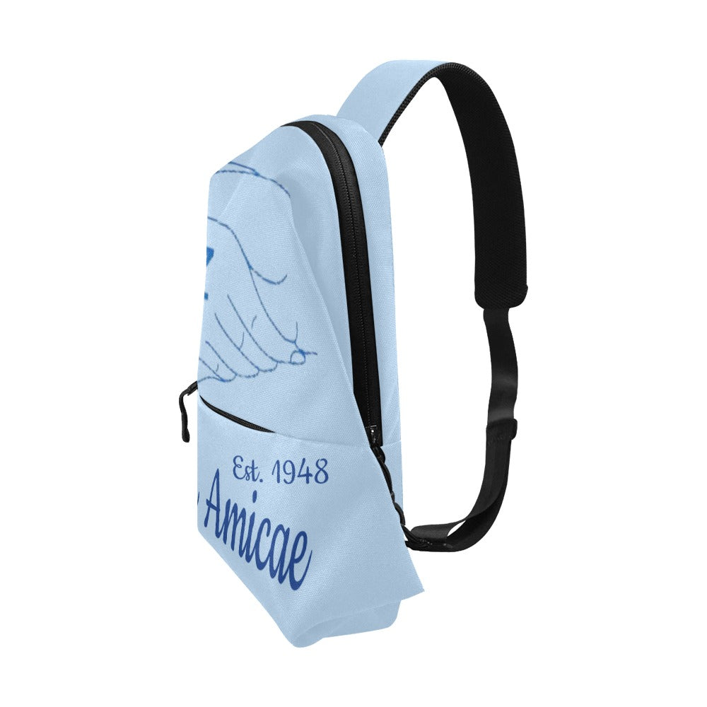 Chest Bag ~ Amicae