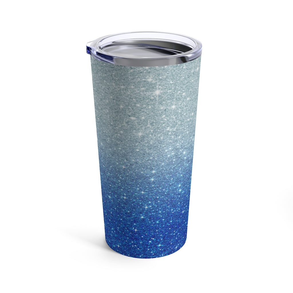 1920 & Pearls Take Delight Tumbler 20oz