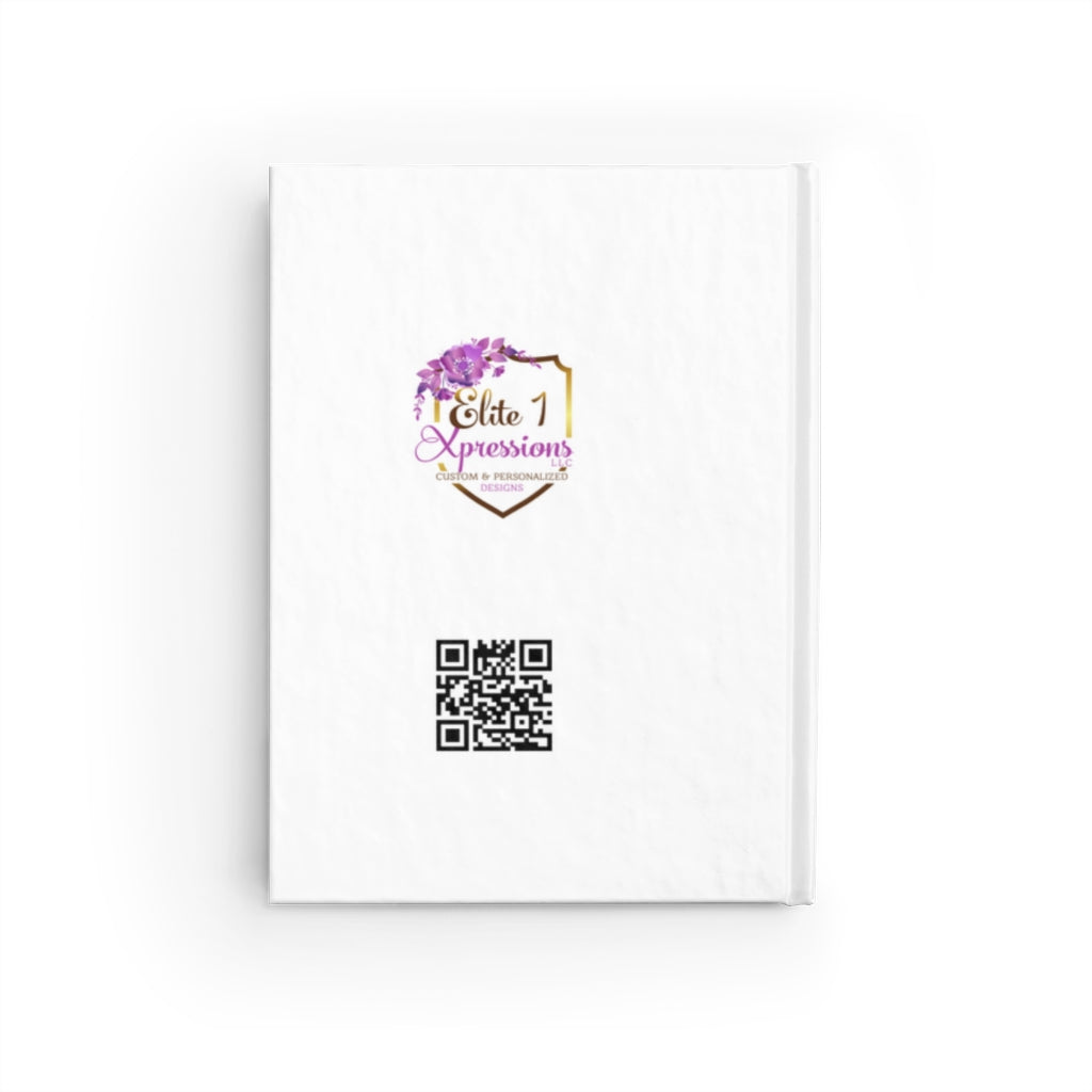 TC5 ~ Blessed Journal