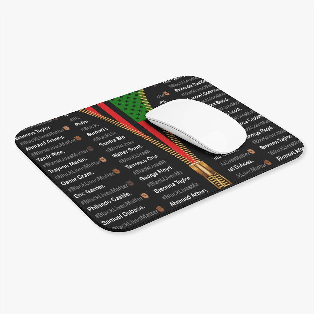 BLM Mouse Pad