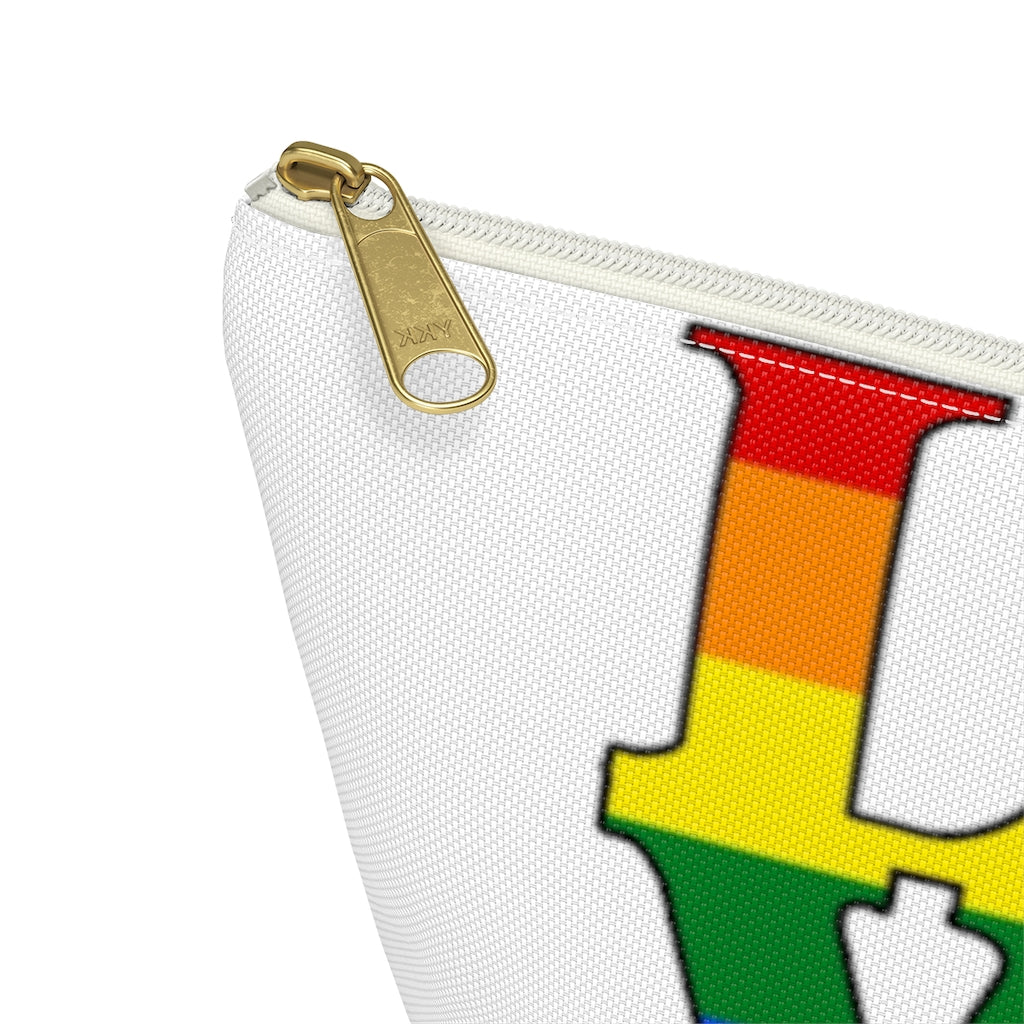 Colors of LOVE ~ Accessory Pouch