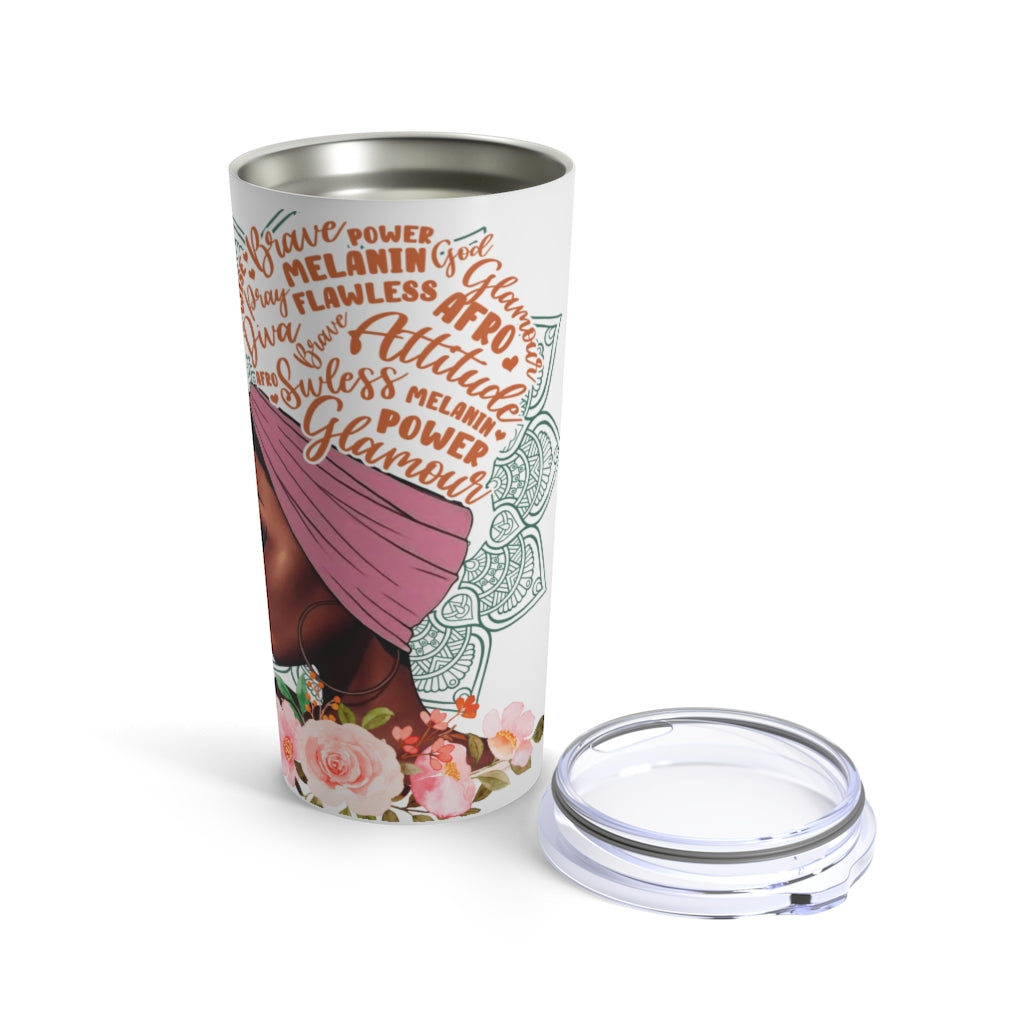 Blessed Tumbler 20oz