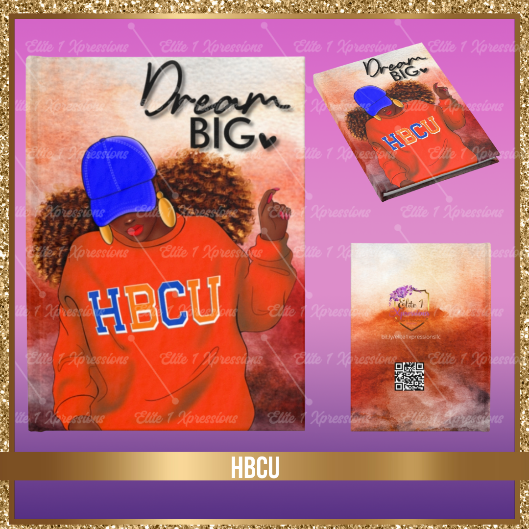 TC5 ~ HBCU Journal