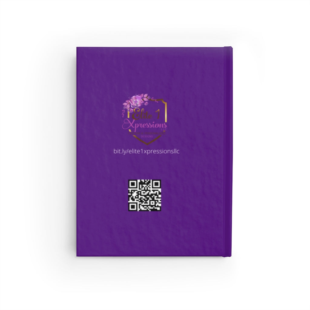 TC5 ~ You Are Journal