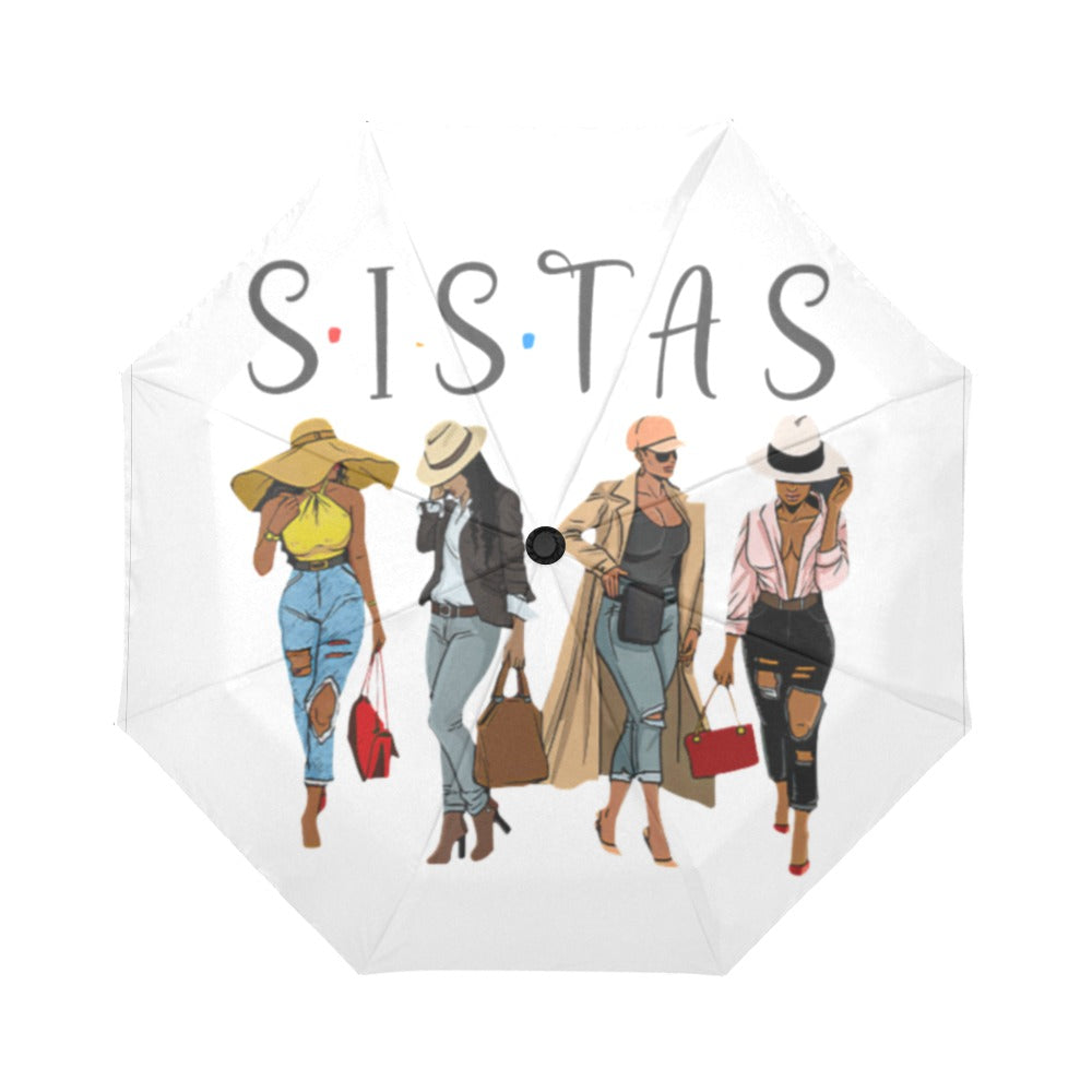 Umbrella Auto Foldable ~ SISTA's