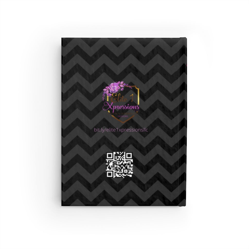 TC5 ~ Devastating Diva Journal