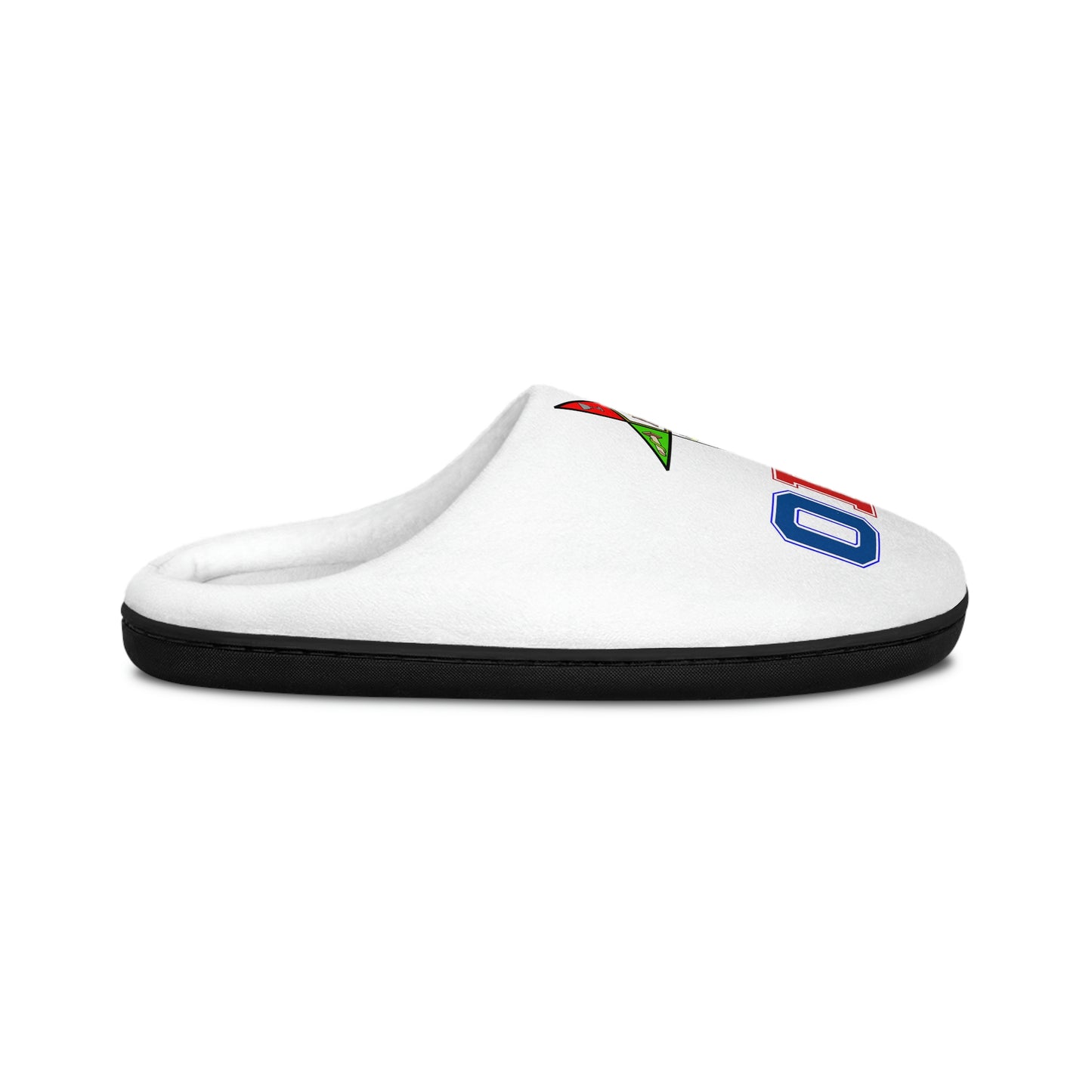 OES Indoor Slippers