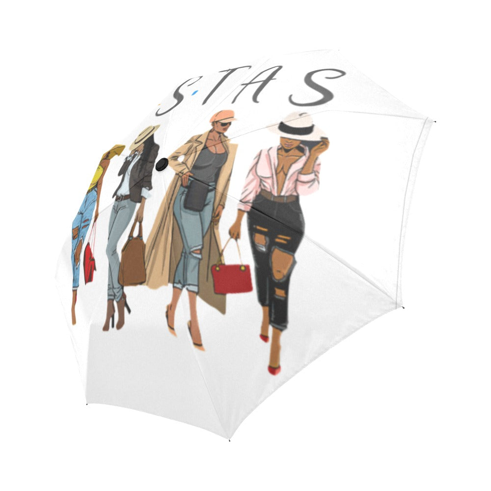 Umbrella Auto Foldable ~ SISTA's