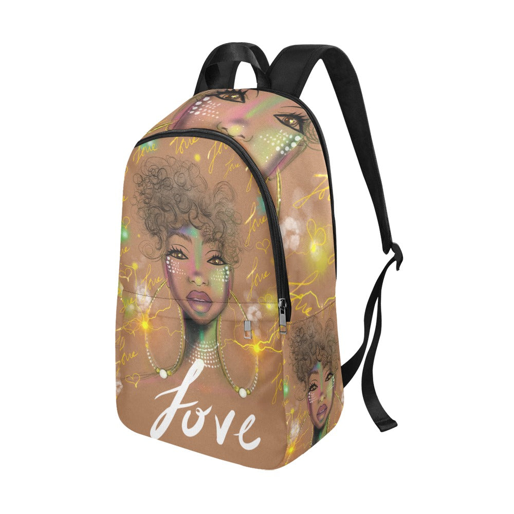 Love Backpack