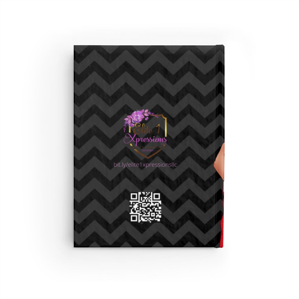 TC5 ~ Kango Girl J13 Journal