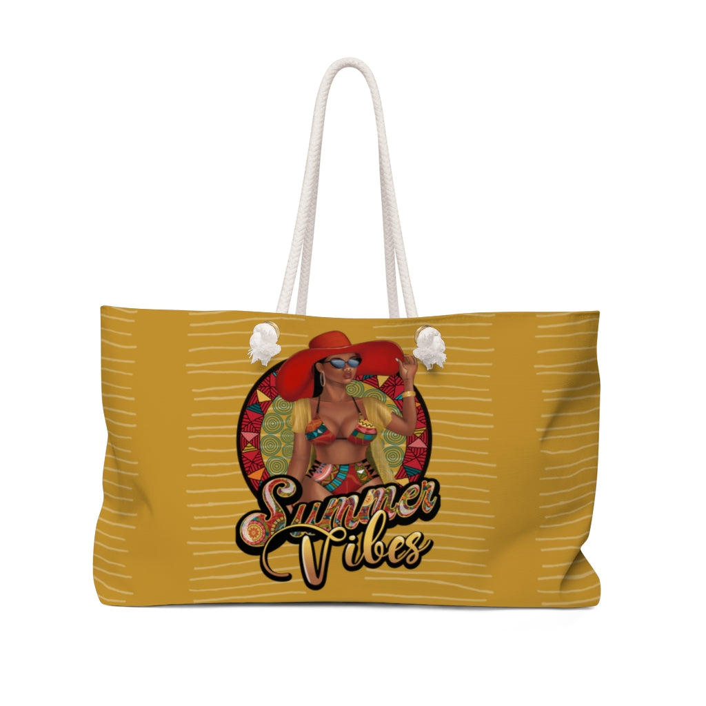 Summer Vibes 2 Weekender Bag
