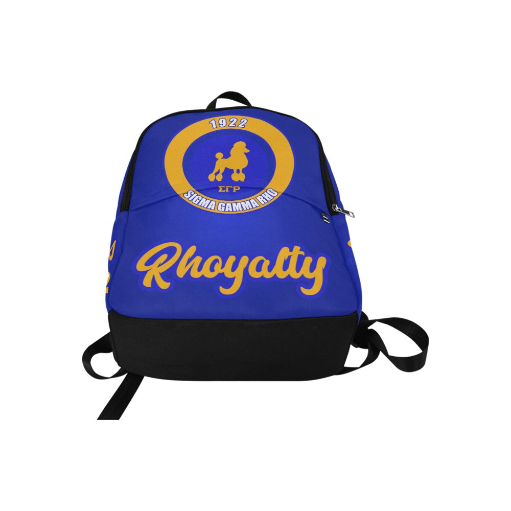 1922 "Rhoyalty" Back Pack