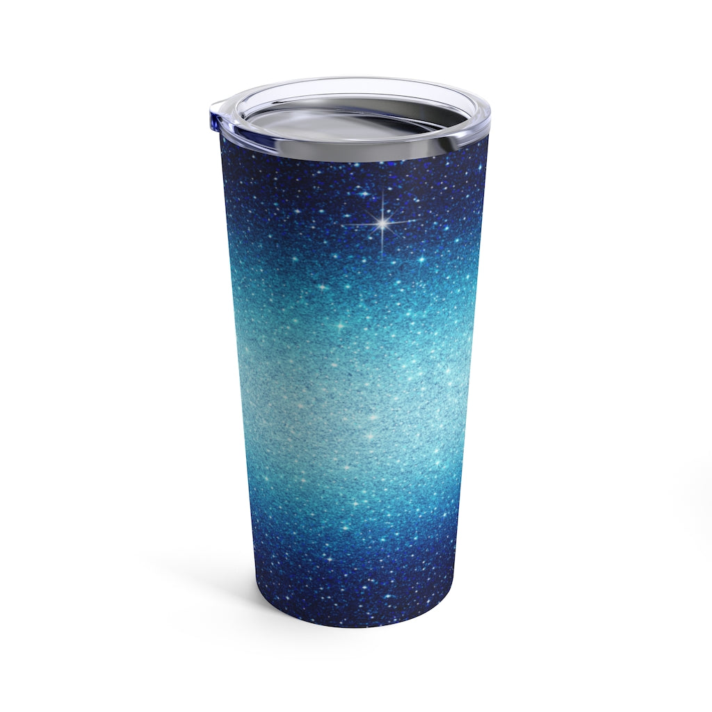 1922 & Pearls Take Delight Tumbler 20oz