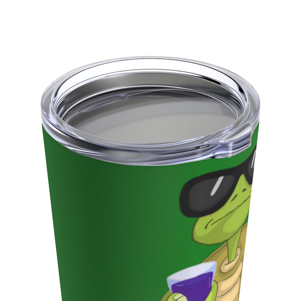 American Turtle Fraternity (ATF) v3  | Tumbler 20oz