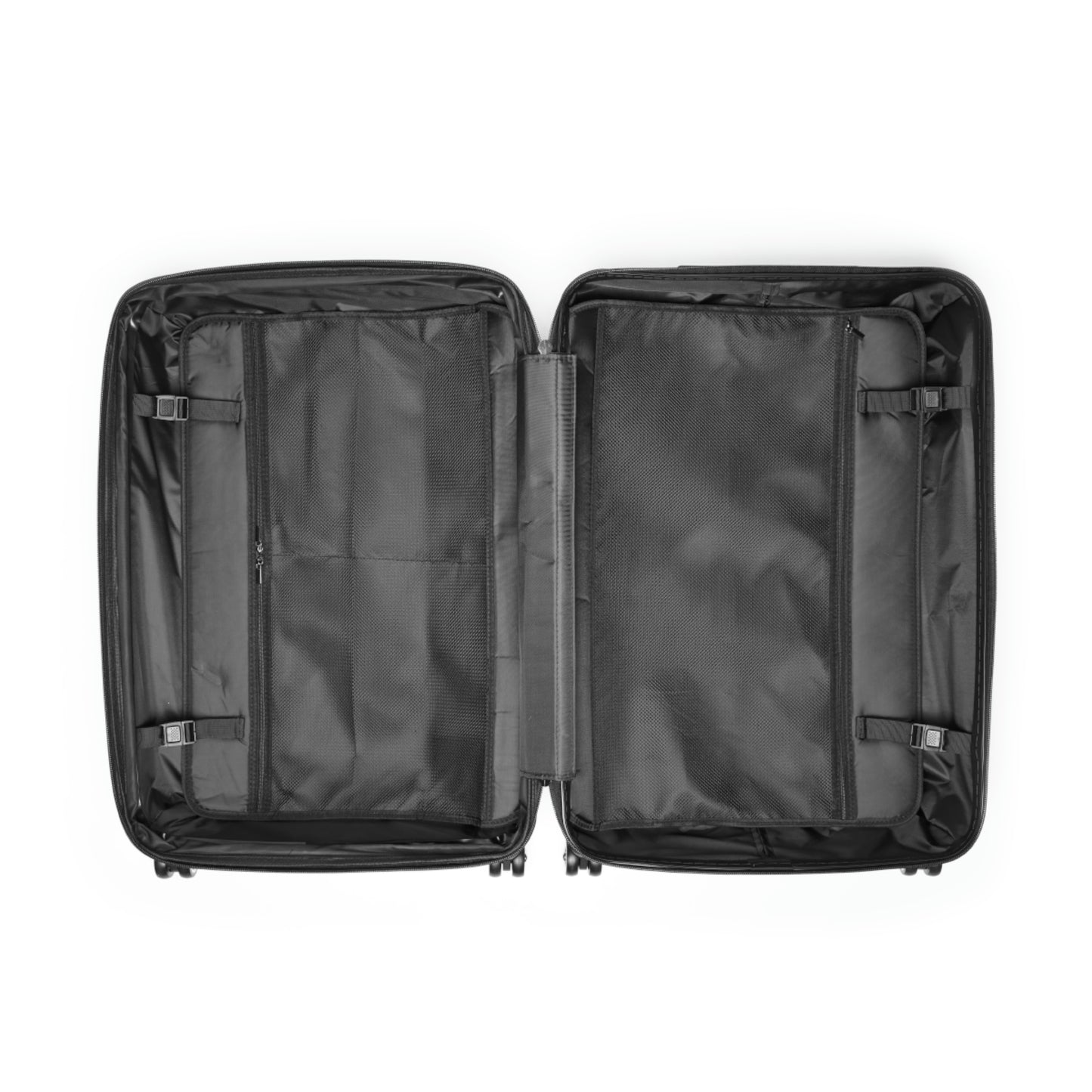 Cabin Suitcase - Kappa Lambda Chi