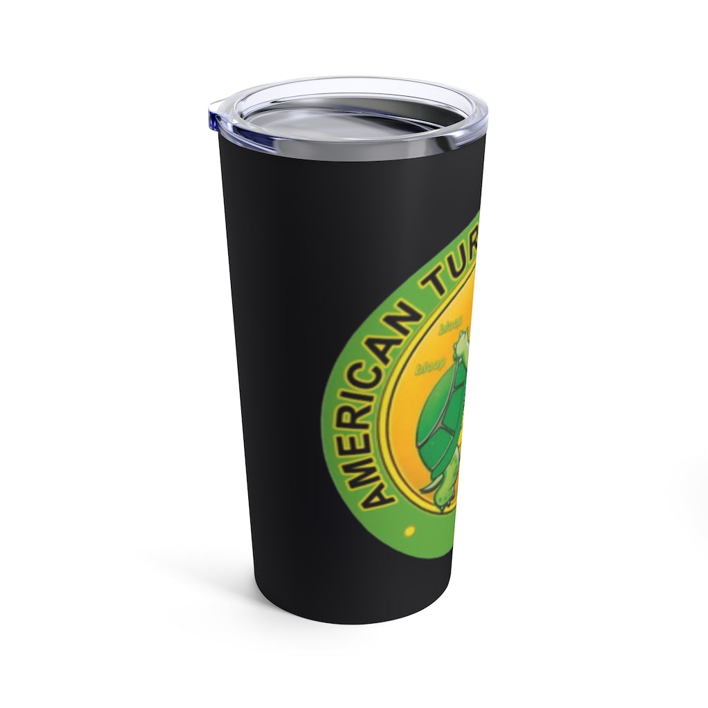 American Turtle Fraternity (ATF)  Logo