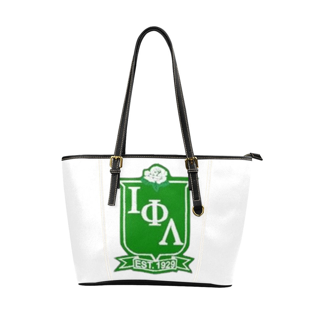Iota Phi Lambda Tote Bag