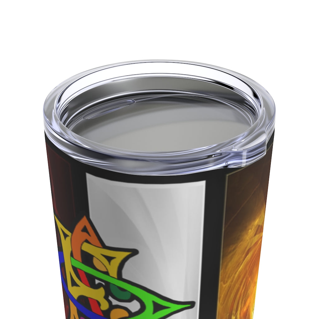 OES Tumbler 20oz