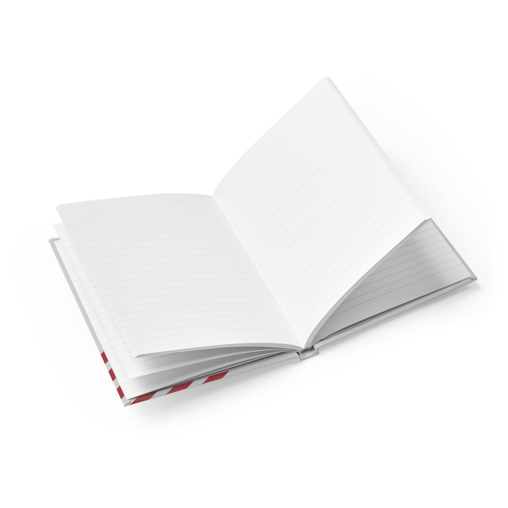 TC5 ~ Blessed Journal