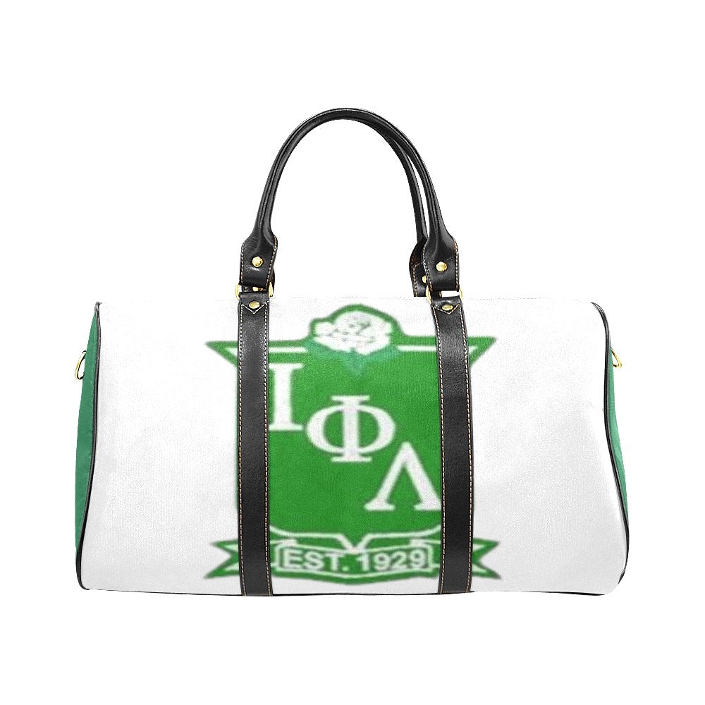 Iota Phi Lambda Duffle Bag