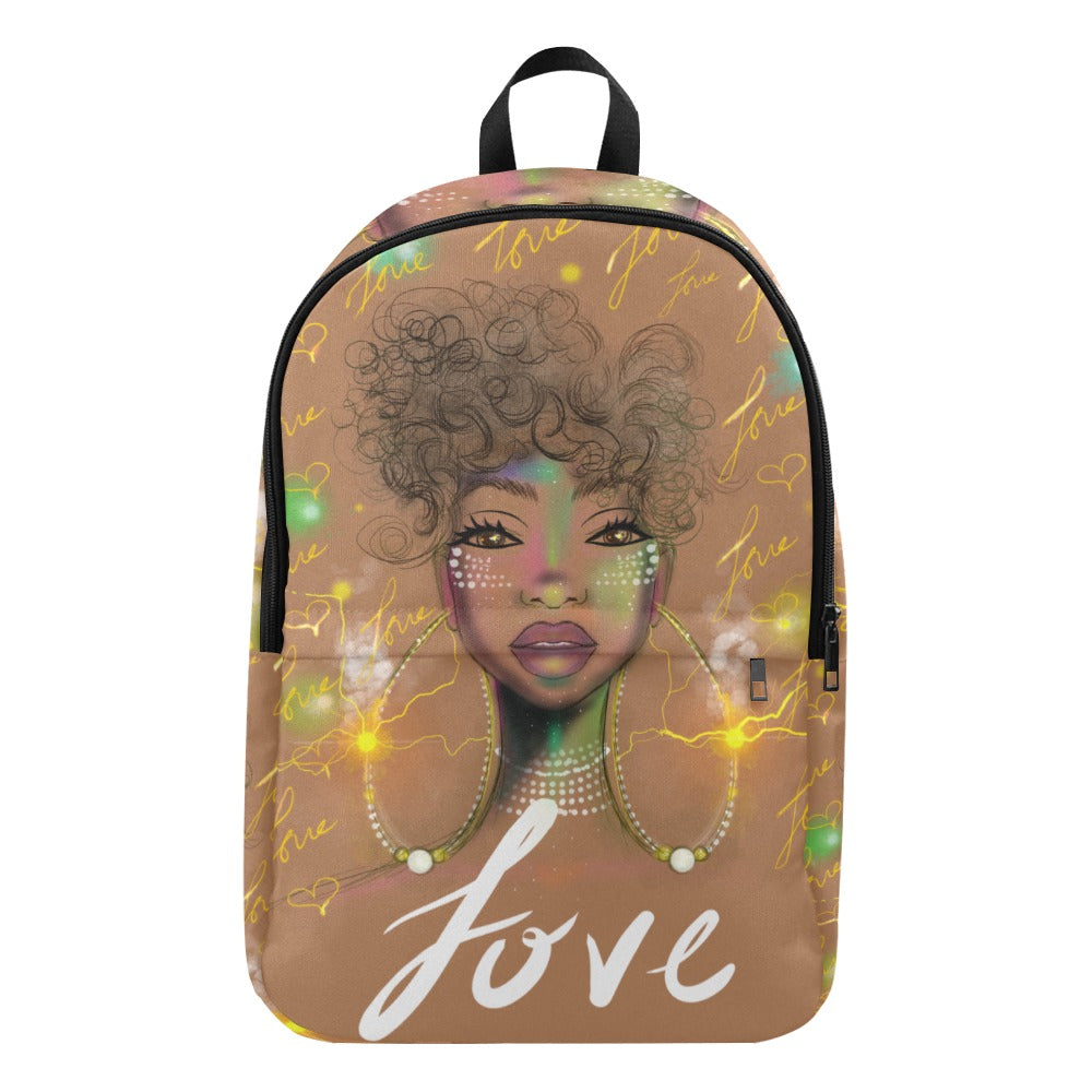 Love Backpack