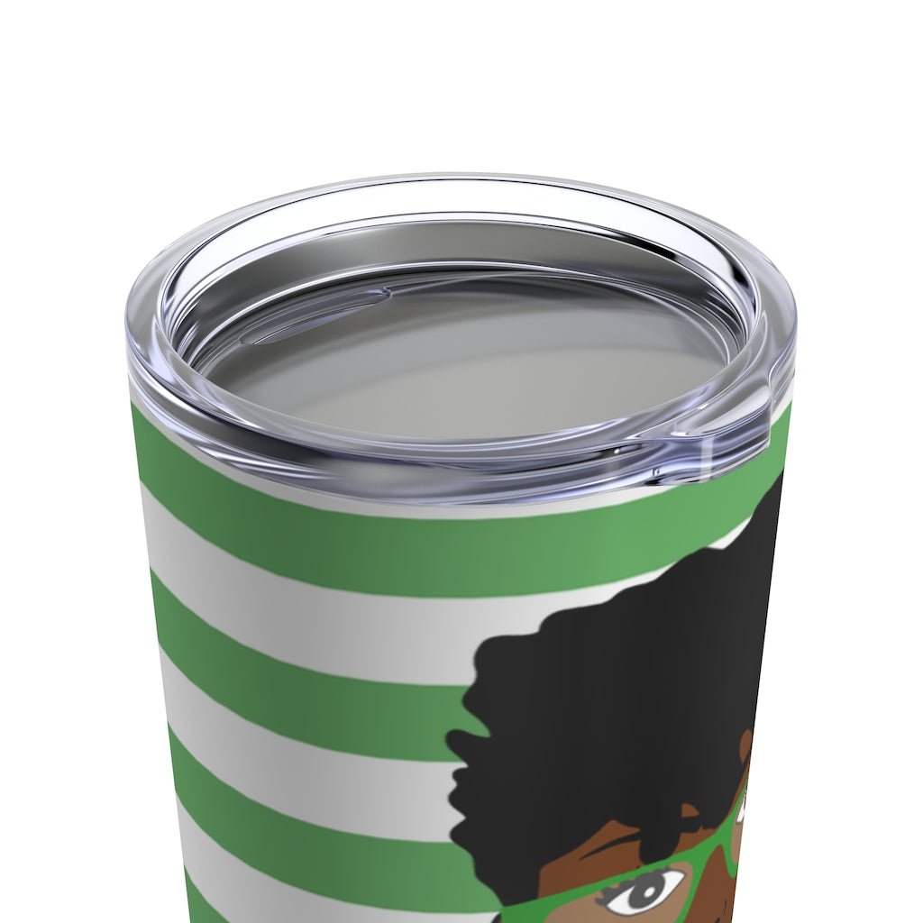 Living My Best Life (Green)