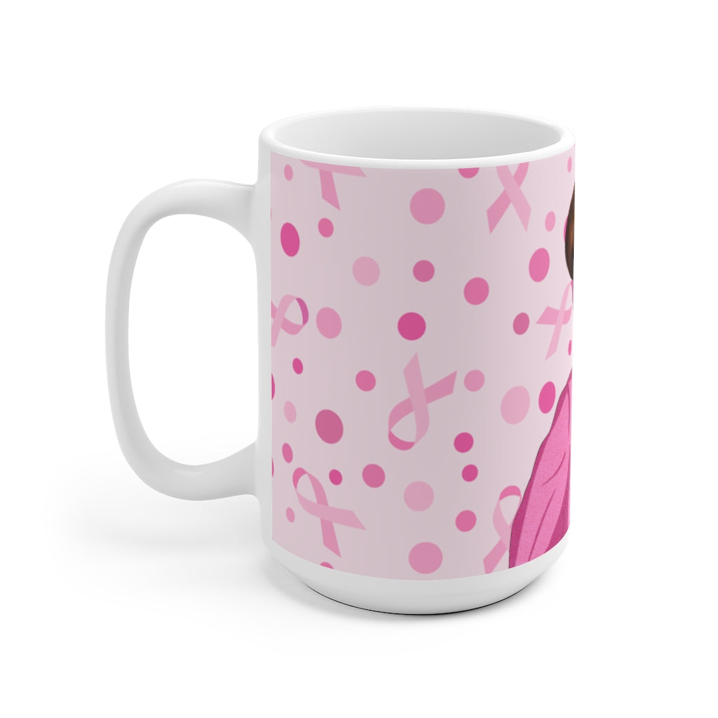 Survivor (Think Mode) Ceramic Mug