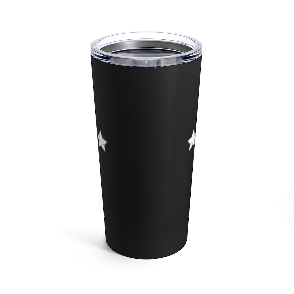 Kappa Lambda Chi (KLC) Tumbler