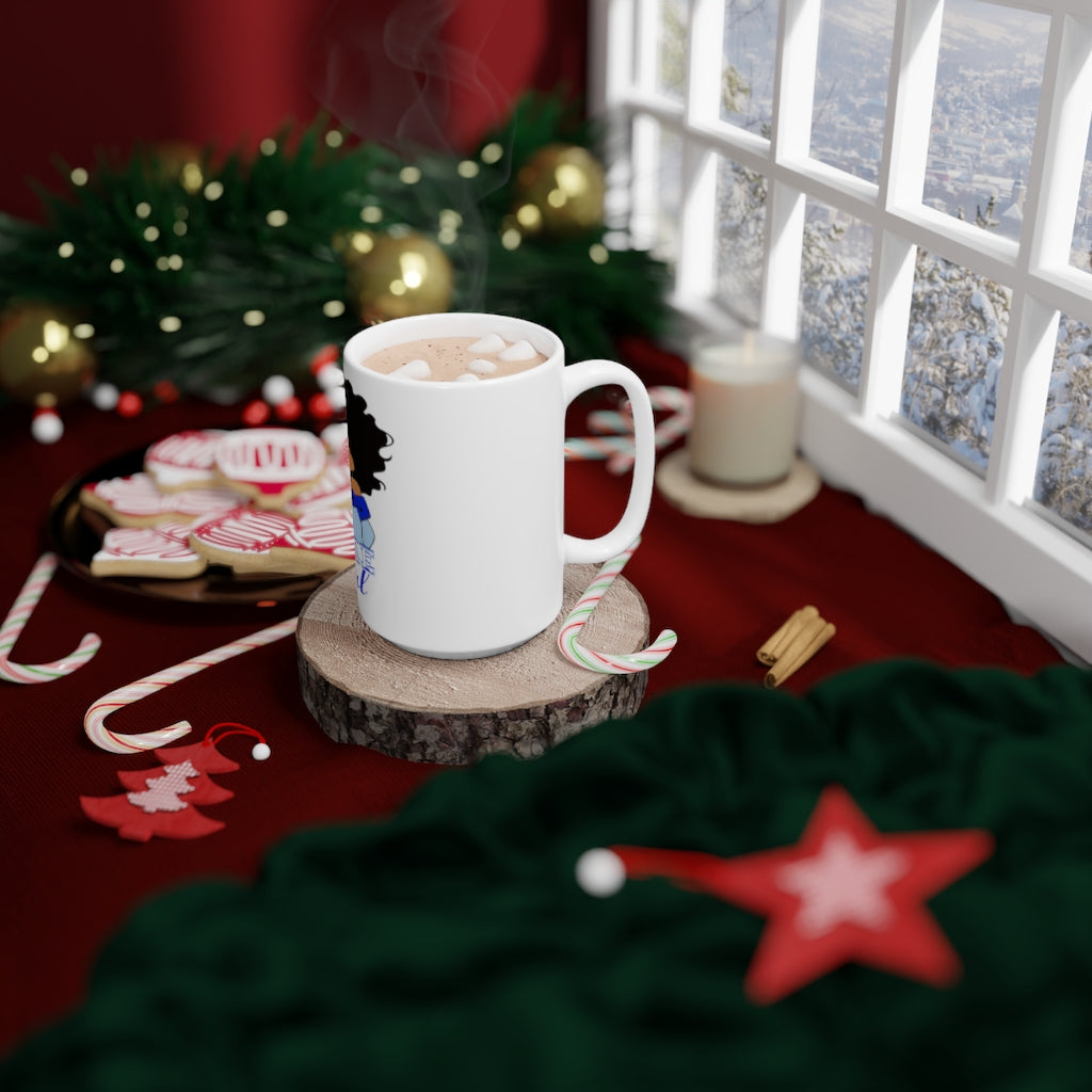 Mug ~ Amicae Girl