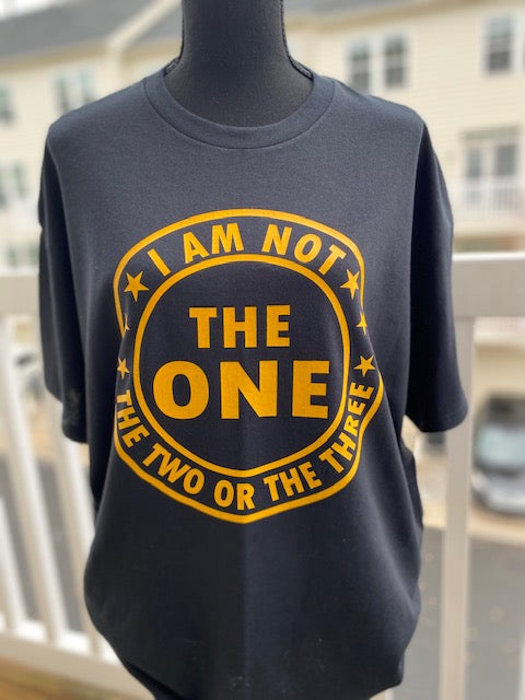 The One T-Shirt