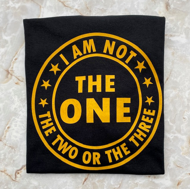 The One T-Shirt