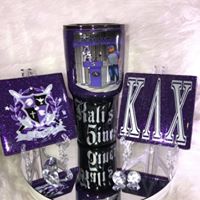 KLC 24 oz _ Coasters