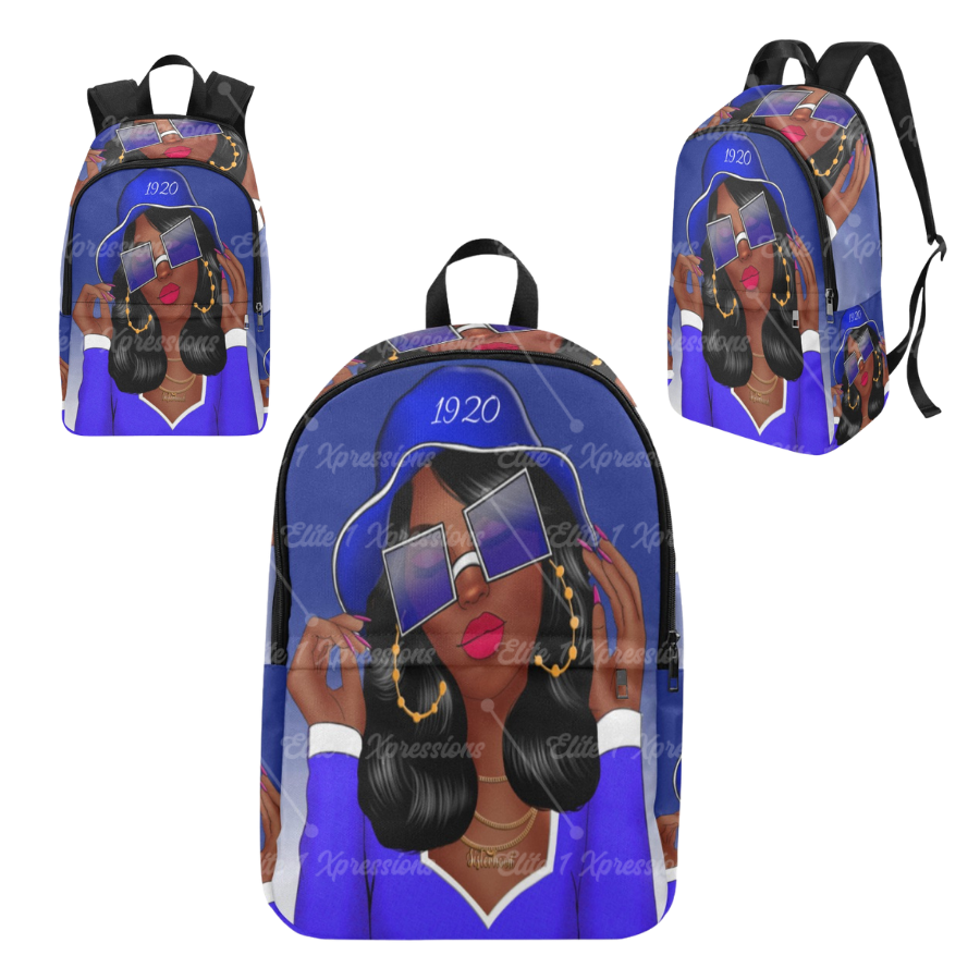 1920 Backpack
